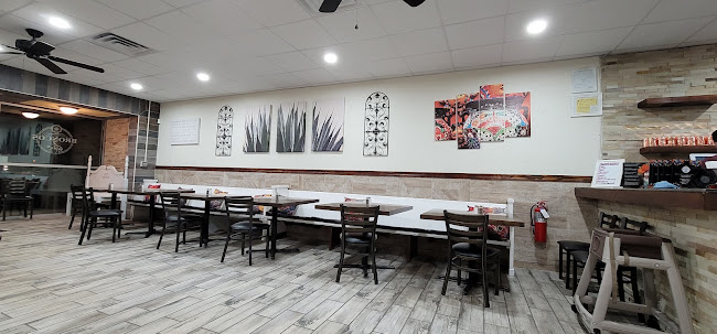 Bronco Mexican Main Street