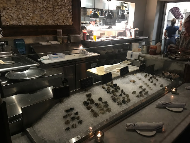 Trident Galley & Raw Bar - Hospitality and gastronomy