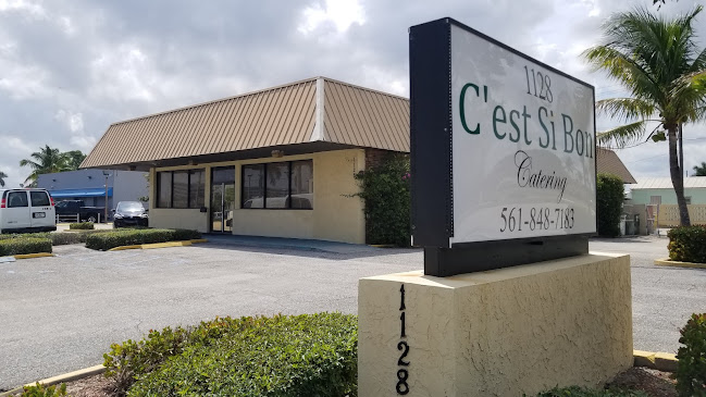 C'est Si Bon Catering