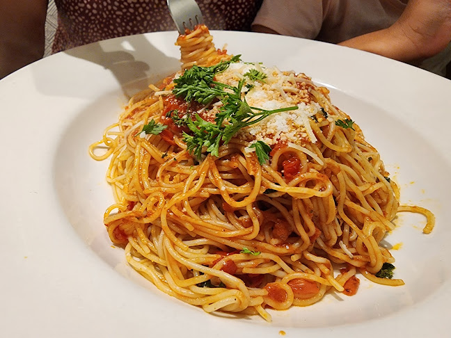 Politano's Pizza & Pasta - Hospitality and gastronomy