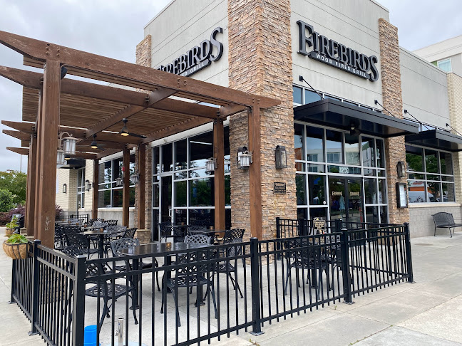 Comentarii opinii despre Firebirds Wood Fired Grill