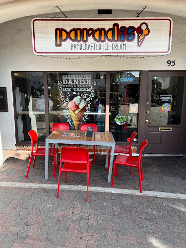 Comentarii opinii despre Paradis Ice Cream
