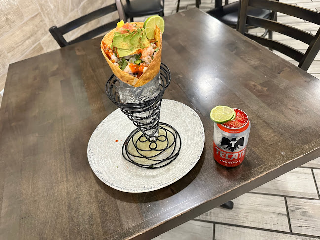 Bronco Mexican Main Street - Hospitality and gastronomy