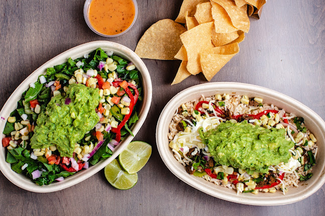 Opinii despre Dosbros Fresh Mexican Grill în Chicago - Hospitality and gastronomy