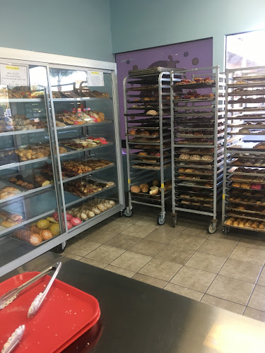 Opinii despre Panaderia y Pasteleria La Mexicana în Norwalk - Hospitality and gastronomy