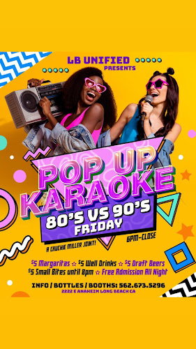 Opinii despre Long Beach Unified Bar & Lounge în Long Beach - Hospitality and gastronomy