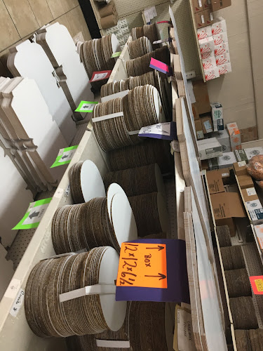 Reviews of Lulu Distributors in Houston - Hospitality and gastronomy