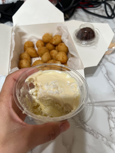 Snack Mania Brazilian Delights - Hospitality and gastronomy