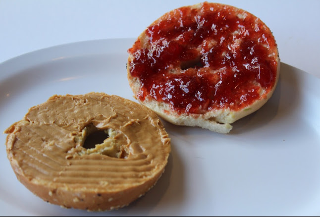 Opinii despre O C Donuts & BAGELS în Buena Park - Hospitality and gastronomy