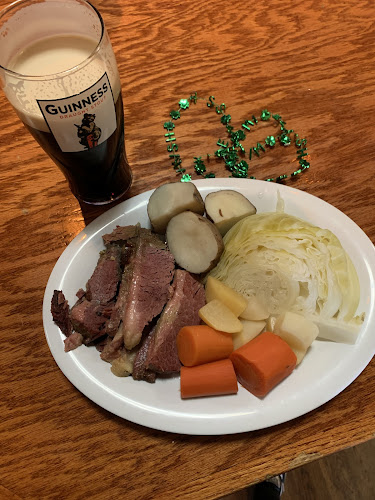 The Claddagh Pub - Hospitality and gastronomy