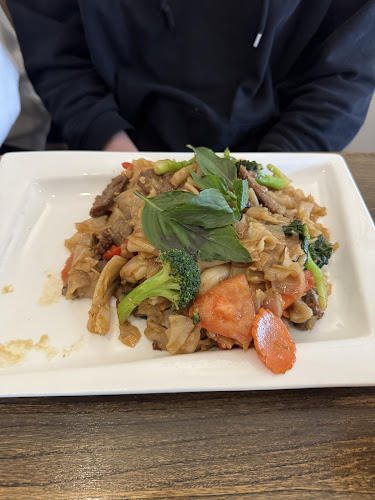 Opinii despre Thai Pepper în Danbury - Hospitality and gastronomy