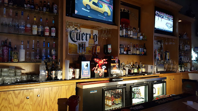 Thirsty Bear Bar & Grill - Dallas