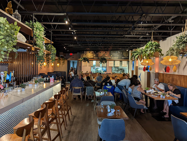 Kousine Boca Raton - Hospitality and gastronomy