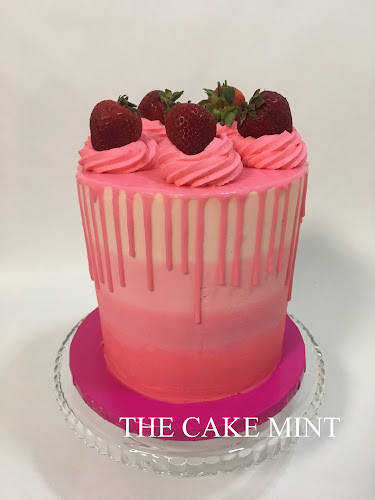 Opinii despre The Cake Mint în Coral Springs - Hospitality and gastronomy