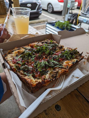 4th Ave Food Park - Gainesville