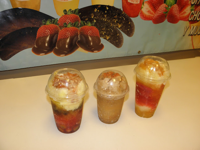 Antojitos Nissi - Trenton