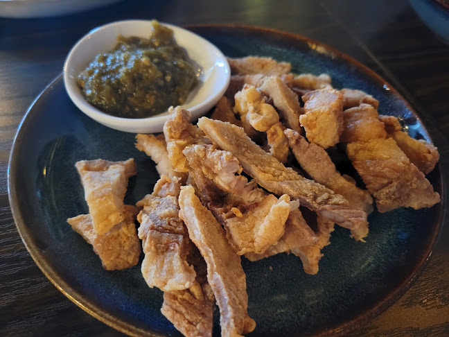 Lamaii - Henderson - Hospitality and gastronomy