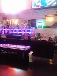 CJ's Good Time Bar and Grill