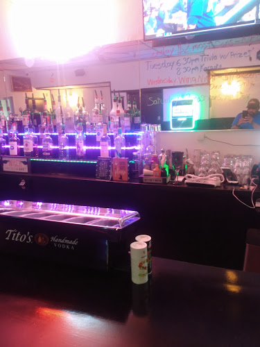 CJ's Good Time Bar and Grill