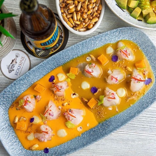 Opinii despre Kousine Boca Raton în Boca Raton - Hospitality and gastronomy