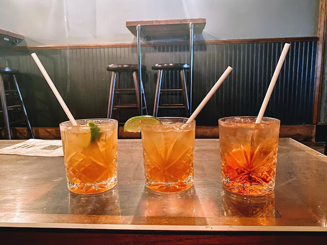 Opinii despre Antler în New York - Hospitality and gastronomy