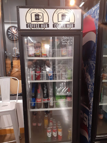 215 E 3rd St Cafe, Dayton, OH 45402, United States