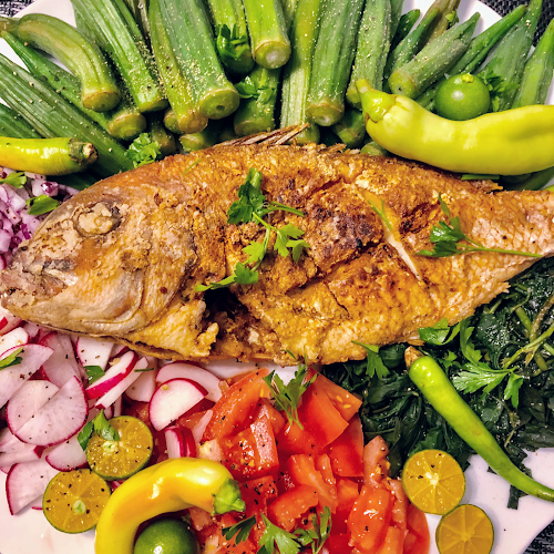 Roe Roe's LLC - North Charleston