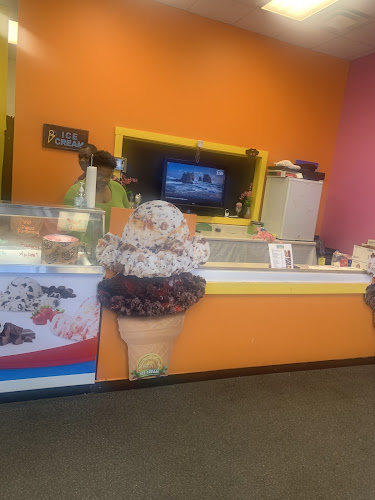 Mr Vs Eats and Treats - Detroit