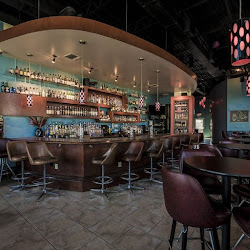 The Davenport Lounge Clear Lake