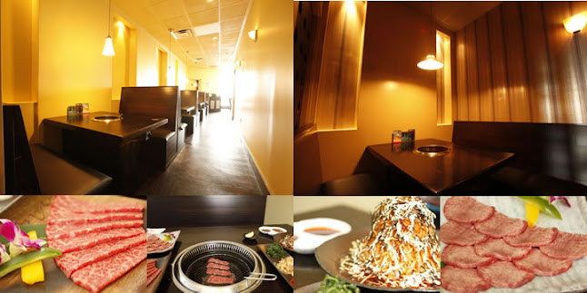 Reviews of Tokyo Kalbi in Los Angeles - Hospitality and gastronomy