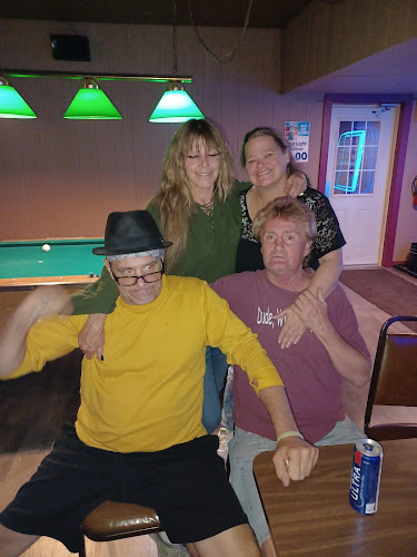 Leftys Tavern - Lafayette