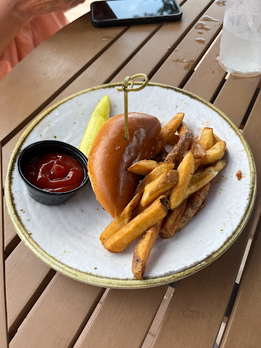 Comentarii opinii despre Ocean Blu Cafe