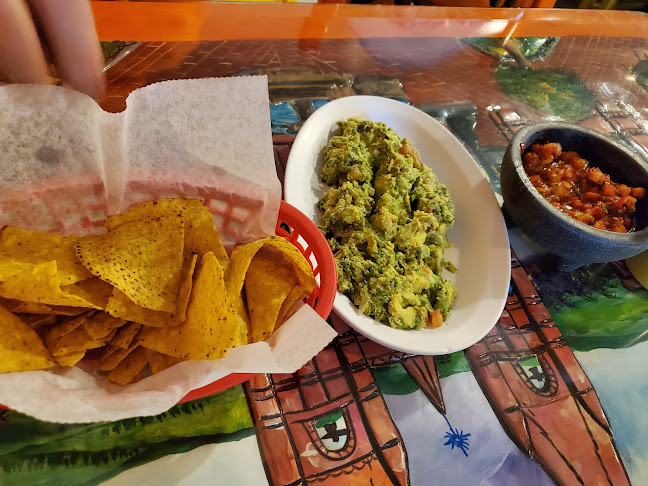 Opinii despre Taqueria Arandas în Racine - Hospitality and gastronomy