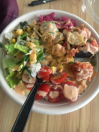 Comentarii opinii despre Fresca Bowl & Poke Mahi