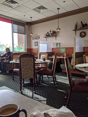 Niko's Breakfast Club - Joliet