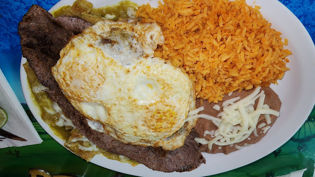 Comentarii opinii despre Taqueria Arandas