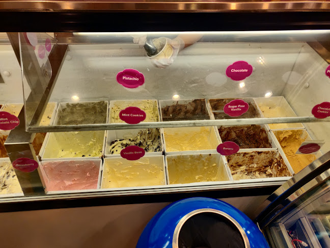 Torico - Jersey City