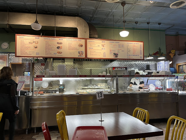 Comentarii opinii despre El Milagro Tortillas