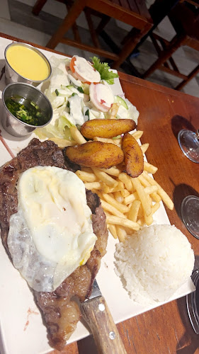 El Rocoto - Hospitality and gastronomy