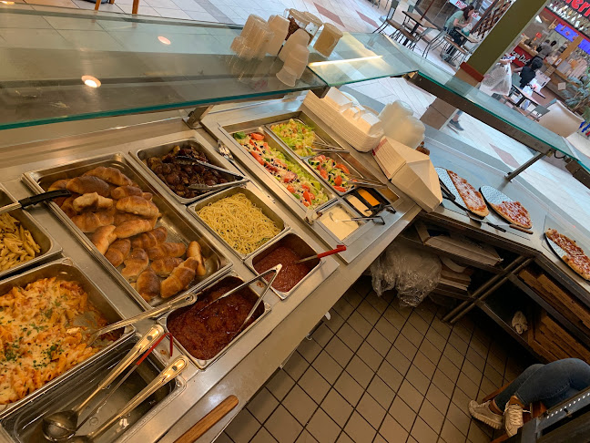 Zee Delight Pizza - Tuscaloosa