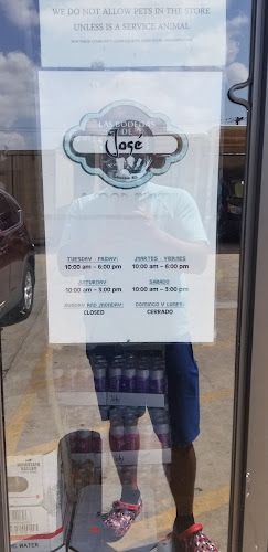 Joseph Store House - Laredo