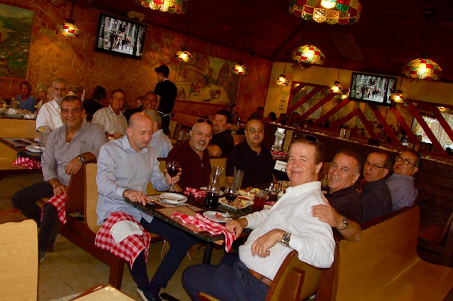 Augy's Restaurant & Pizza - Boca Raton