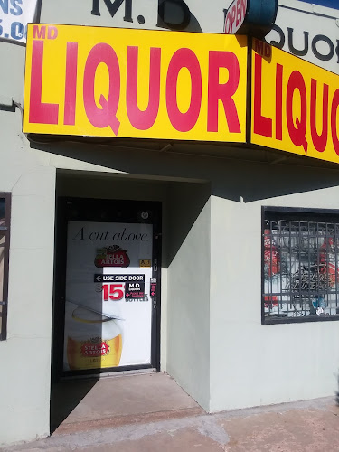 M-D Liquor - Hospitality and gastronomy