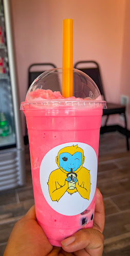 The Golden Monkey Cafe - Lynn