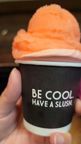 Wicked Slush - Santa Rosa