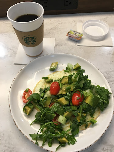 The Bistro – Eat. Drink. Connect.