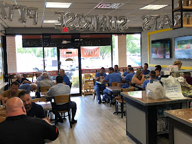 Sunrise Pita & Grill