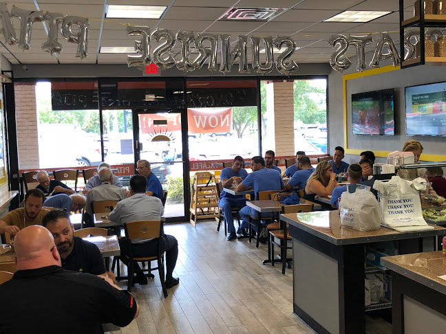 Sunrise Pita & Grill