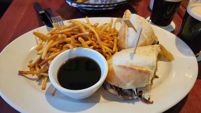 Three Lions Pub - Redmond