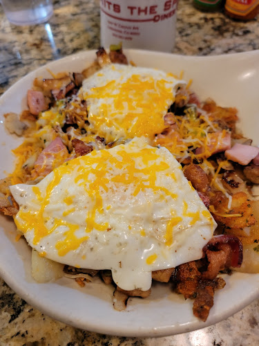 Opinii despre Hits The Spot Diner în Dallas - Hospitality and gastronomy